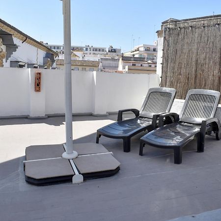 Home Apartments Jerez Jerez de la Frontera Buitenkant foto