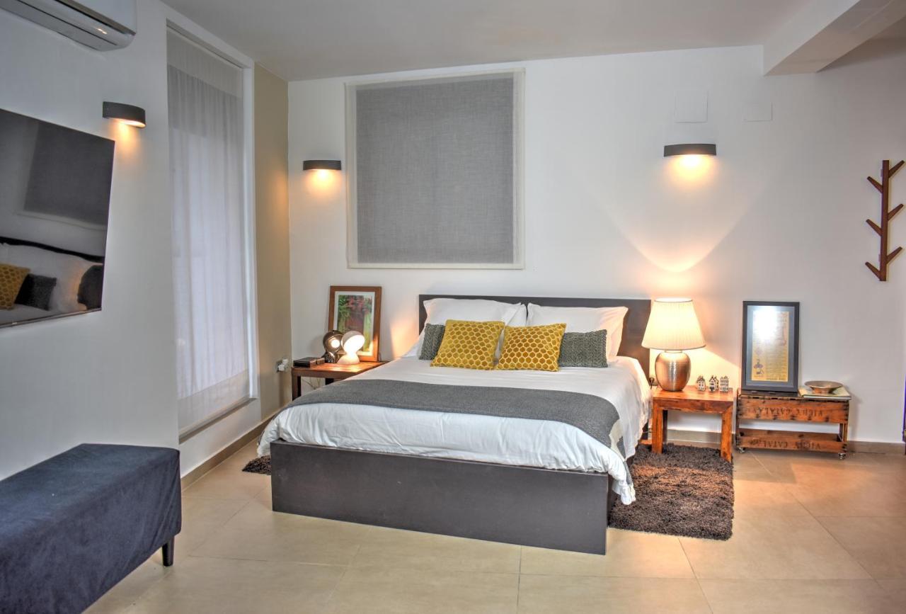 Home Apartments Jerez Jerez de la Frontera Buitenkant foto