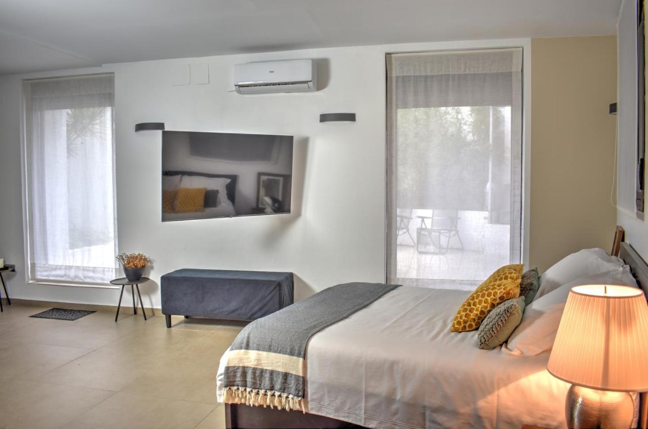 Home Apartments Jerez Jerez de la Frontera Buitenkant foto