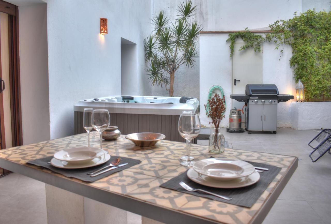 Home Apartments Jerez Jerez de la Frontera Buitenkant foto