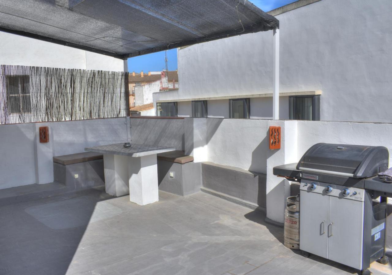 Home Apartments Jerez Jerez de la Frontera Buitenkant foto