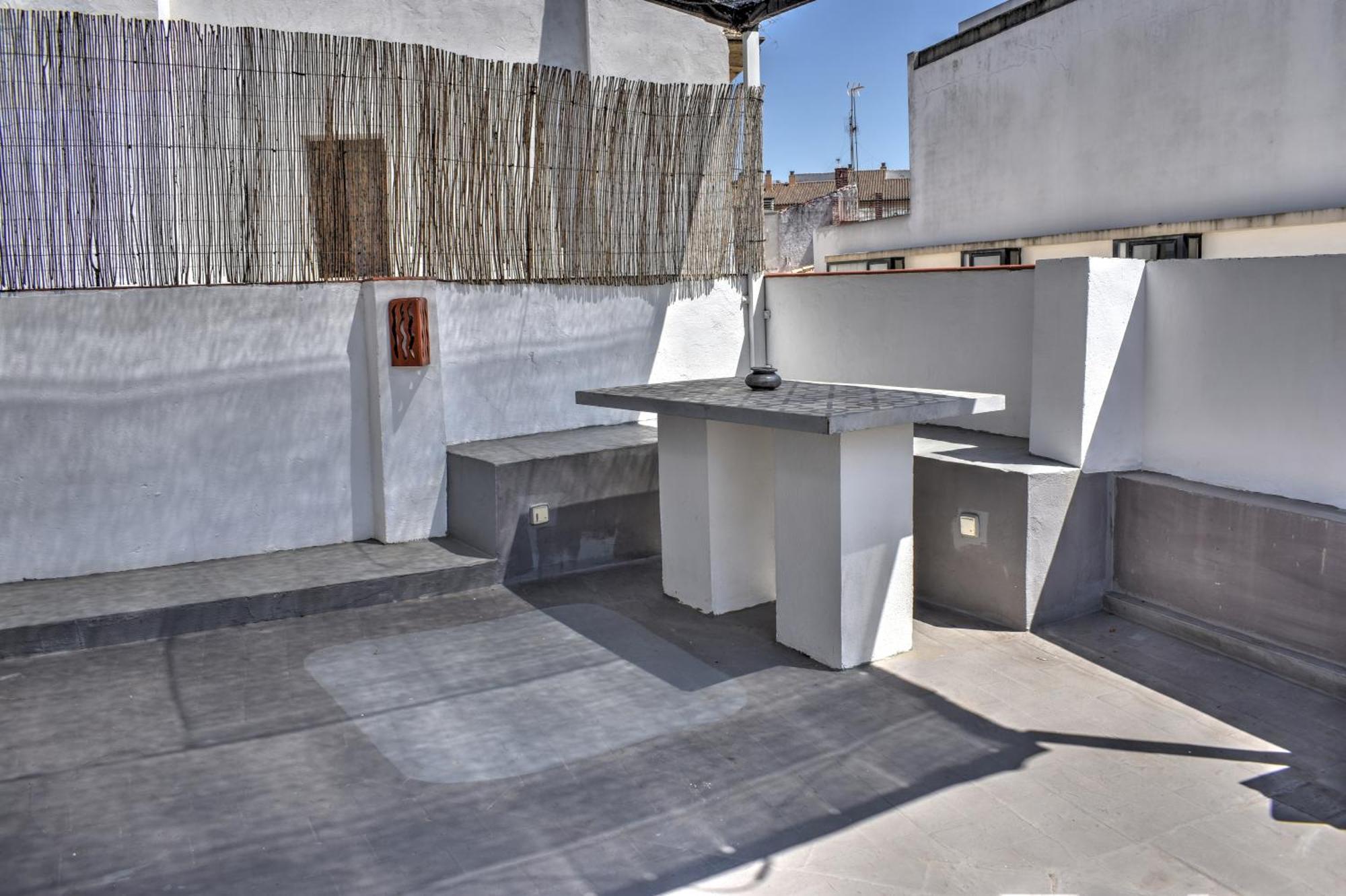 Home Apartments Jerez Jerez de la Frontera Buitenkant foto