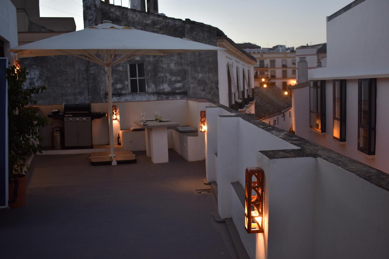 Home Apartments Jerez Jerez de la Frontera Buitenkant foto